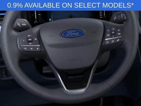 New 2026 Ford Maverick XLT AWD/4WD image 14
