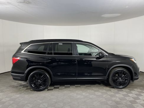 Used 2022 Honda Pilot Special Edition image 5
