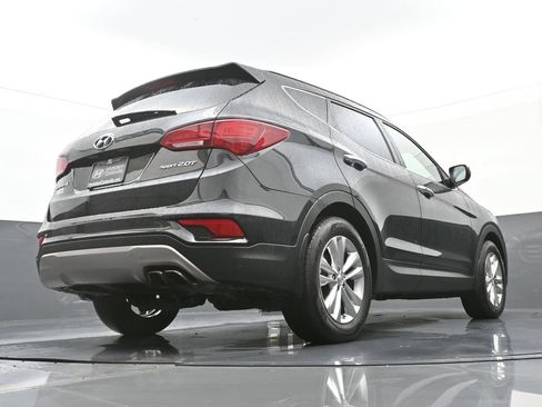 Used 2018 Hyundai Santa Fe Sport 2.0T FWD image 28