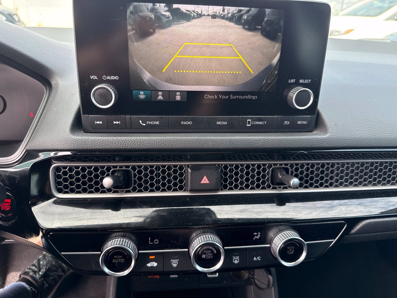 Used 2022 Honda Civic Sport image 15