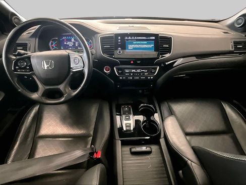 Used 2021 Honda Passport Touring image 14