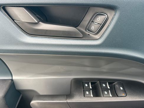 New 2026 Ford Maverick XL FWD image 10