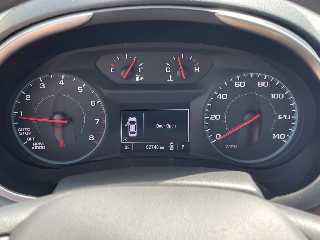 Used 2025 Chevrolet Malibu LT FWD image 40
