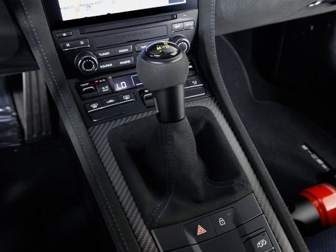 Used 2023 Porsche 718 Cayman GT4 RS RWD image 20