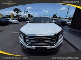 Used 2022 GMC Terrain SLT w/ Infotainment Package II image 5