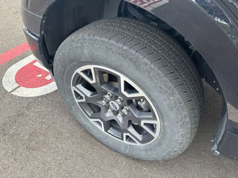 Used 2024 Ford F150 STX AWD/4WD image 6