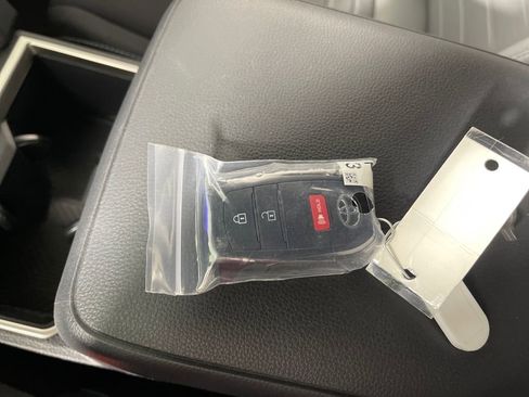 New 2026 Toyota Tacoma TRD Sport image 24