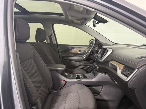 Used 2019 GMC Terrain SLE w/ Driver Convenience Package AWD/4WD image 10