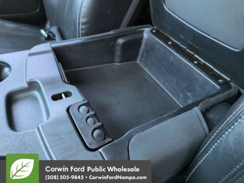 Used 2018 RAM 2500 Laramie w/ Cold Weather Group AWD/4WD image 18