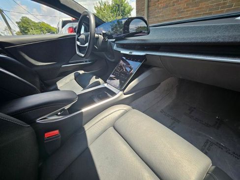 Used 2024 Lucid Air Touring AWD/4WD image 71