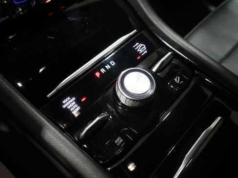 Certified 2023 Jeep Grand Cherokee L Overland AWD/4WD image 30