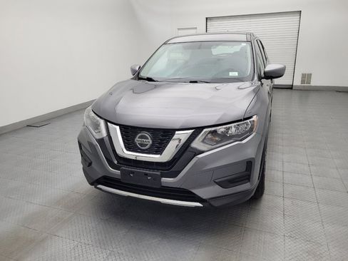Used 2018 Nissan Rogue S AWD/4WD image 15