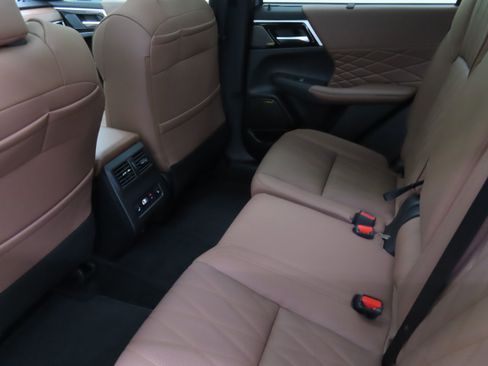 New 2025 Mitsubishi Outlander SEL image 21