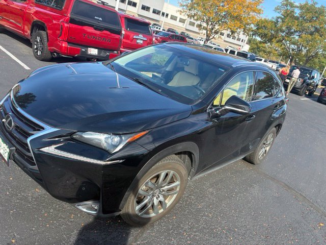 Used 2015 Lexus NX 200t AWD w/ Premium Package image 2