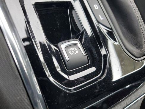 New 2026 GMC Canyon Elevation image 32