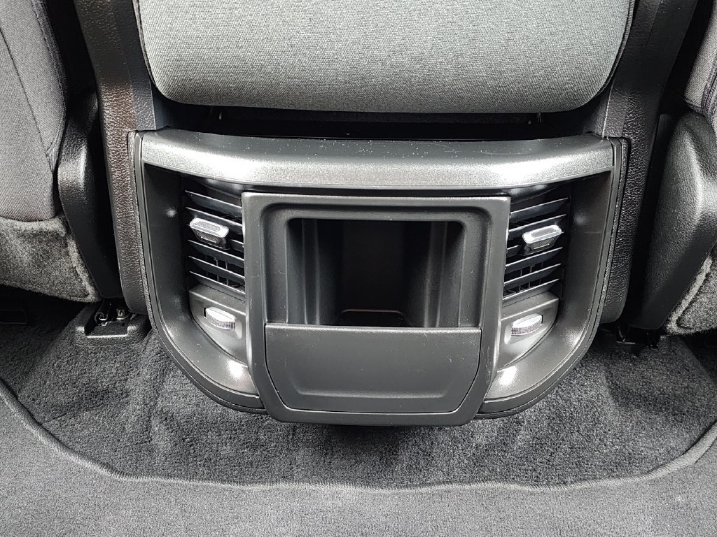 Used 2025 RAM 1500 Tradesman AWD/4WD image 16