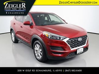 Used 2019 Hyundai Tucson SE AWD/4WD video 1
