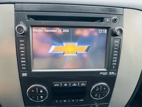 Used 2013 Chevrolet Silverado 1500 LTZ w/ LTZ Plus Package image 19