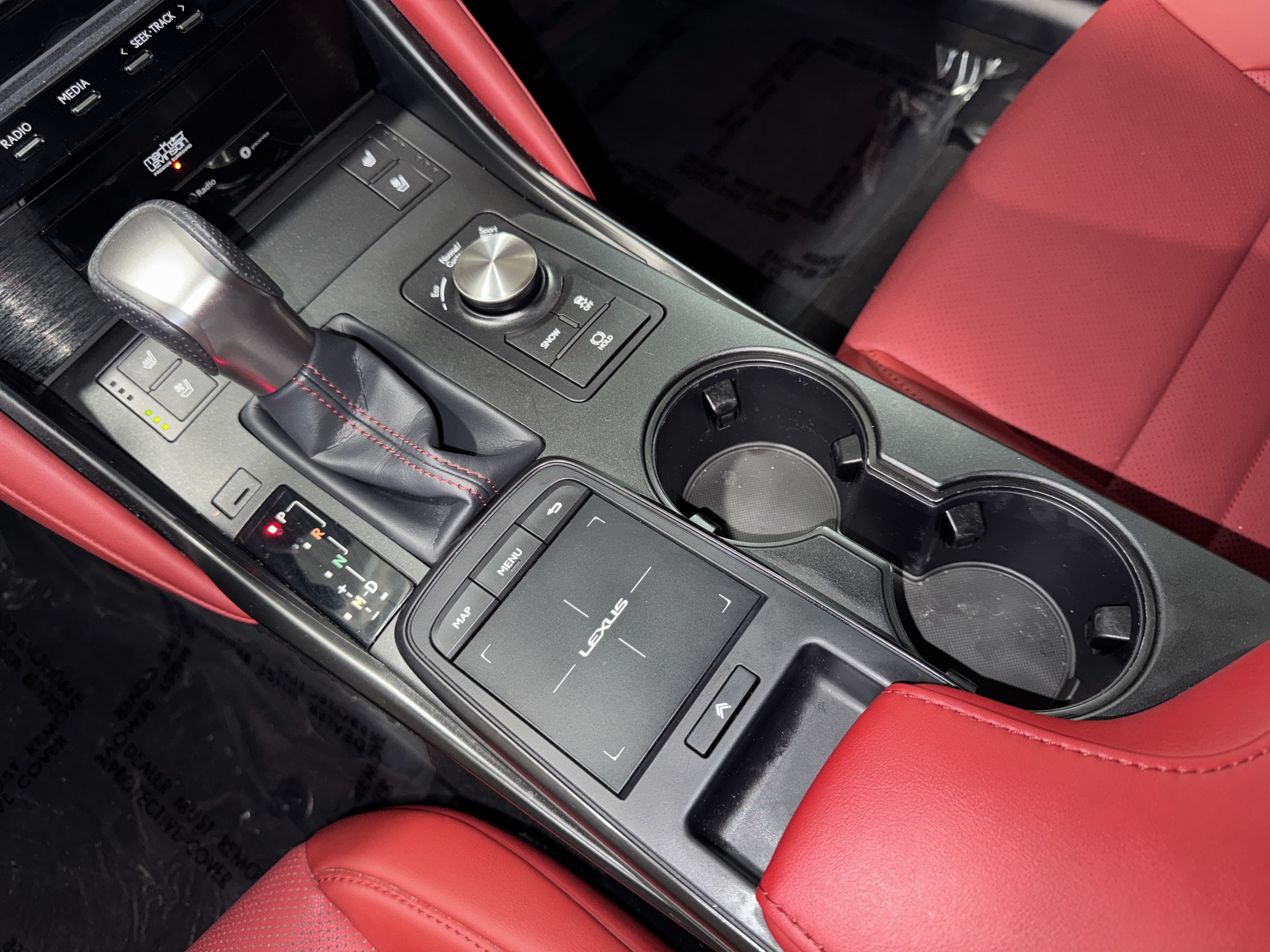 Used 2024 Lexus IS 350 F Sport RWD image 28