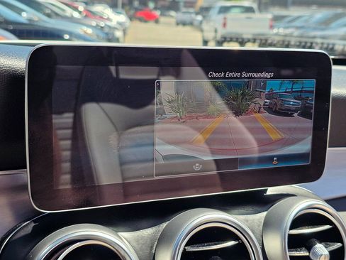 Used 2021 Mercedes-Benz C 300 Cabriolet image 34