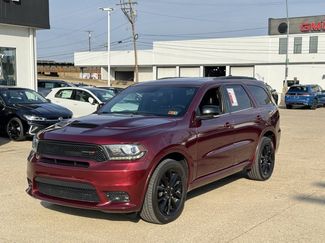 Used 2018 Dodge Durango GT w/ Premium Group image 1