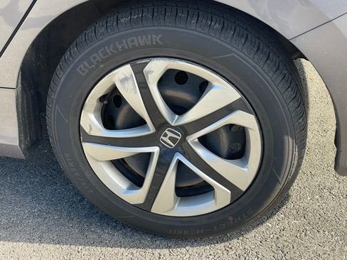 Used 2018 Honda Civic LX image 22