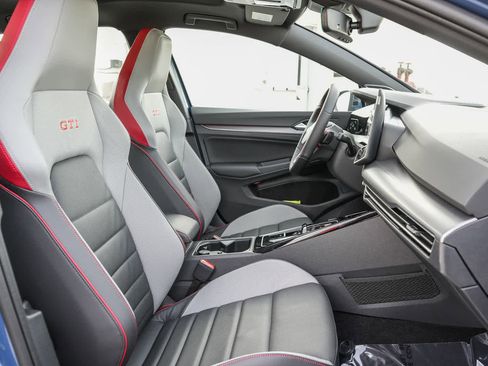 New 2026 Volkswagen GTI Autobahn image 19