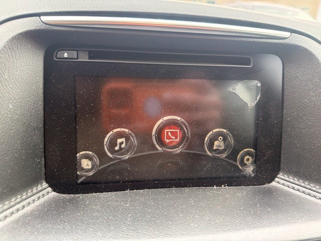 Used 2016 MAZDA CX-5 Touring FWD image 11