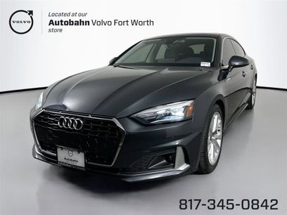 Used 2021 Audi A5 2.0T Premium w/ Convenience Package