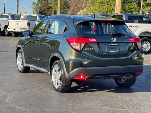 Used 2018 Honda HR-V LX image 37