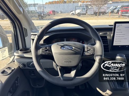 New 2026 Ford Transit 250 148 Medium Roof image 14