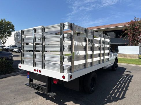 New 2025 RAM 3500 Tradesman RWD image 5
