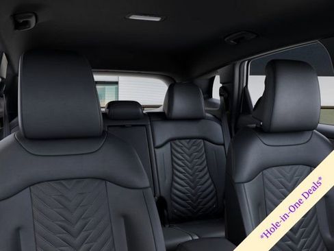 New 2026 Kia Sportage X-Line image 27