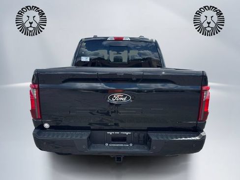 New 2026 Ford F150 XLT w/ Equipment Group 302A MID AWD/4WD image 6