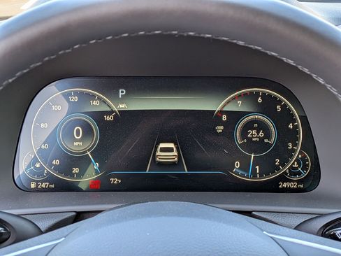 Used 2023 Hyundai Sonata SEL w/ Convenience Package image 17