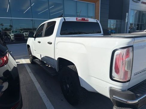 Used 2020 GMC Canyon 2WD Crew Cab w/ Convenience Package image 14