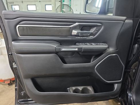 Used 2023 RAM 1500 Laramie image 26