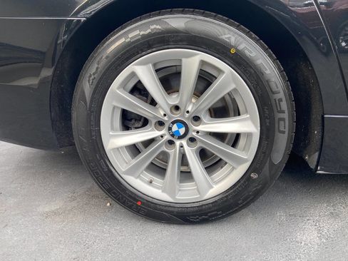 Used 2016 BMW 528i Sedan image 24