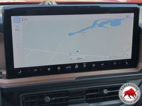 New 2025 Ford Bronco Sport Outer Banks w/ Outer Banks Tech Package+ AWD/4WD image 25