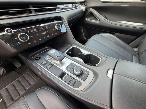Used 2026 INFINITI QX60 Luxe AWD/4WD image 40