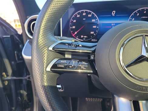 Used 2025 Mercedes-Benz C 300 C 300 w/ AMG Line w/ Night Package image 18