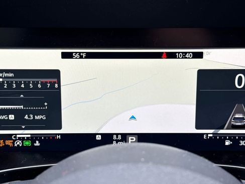 New 2026 Subaru Outback Wilderness image 24