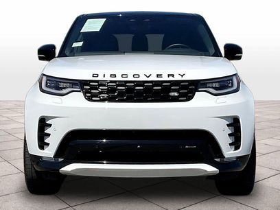 Used 2023 Land Rover Discovery HSE R-Dynamic