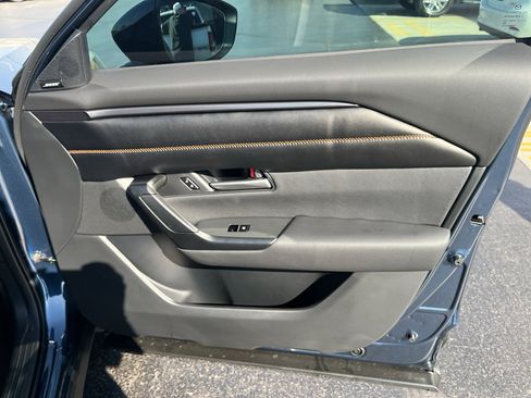 New 2026 MAZDA CX-50 AWD 2.5 Hybrid w/ Weather Package image 40