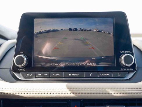Used 2023 Nissan Rogue SV FWD image 26