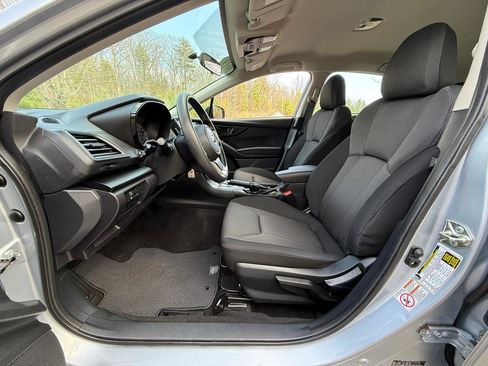 Used 2019 Subaru Impreza 2.0i image 13