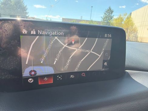 Used 2018 MAZDA CX-5 Touring w/ Preferred Equipment Package FWD image 28