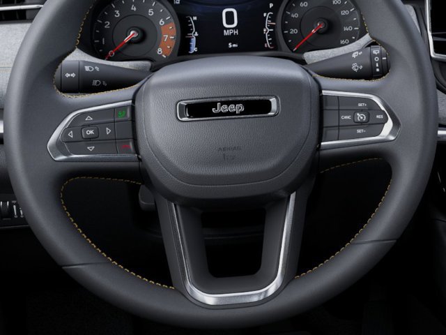 New 2026 Jeep Compass Latitude AWD/4WD image 26