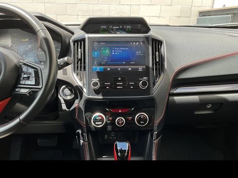 Certified 2024 Subaru Forester Sport AWD/4WD image 4