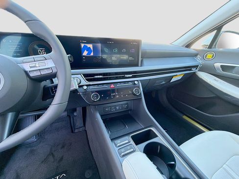 New 2026 Hyundai Sonata SEL image 21